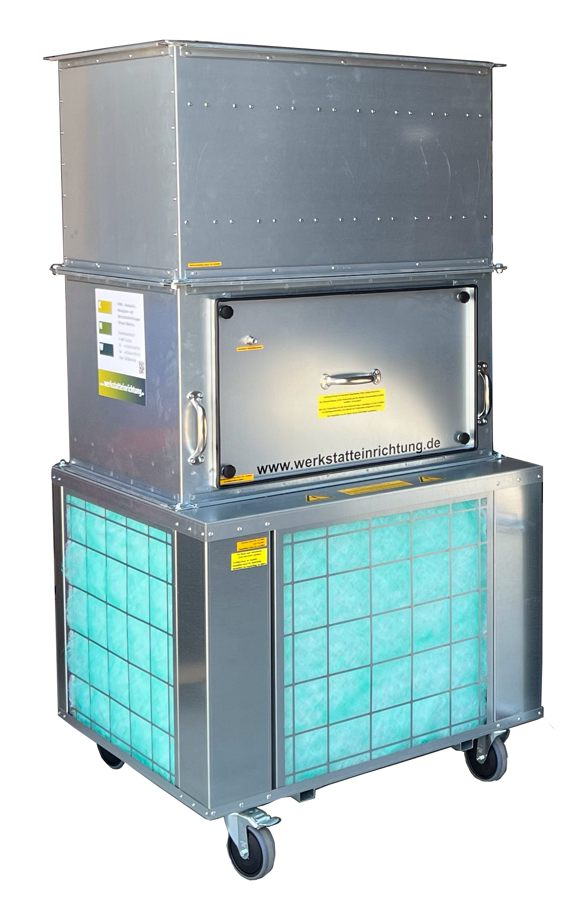 CLAIR 2500