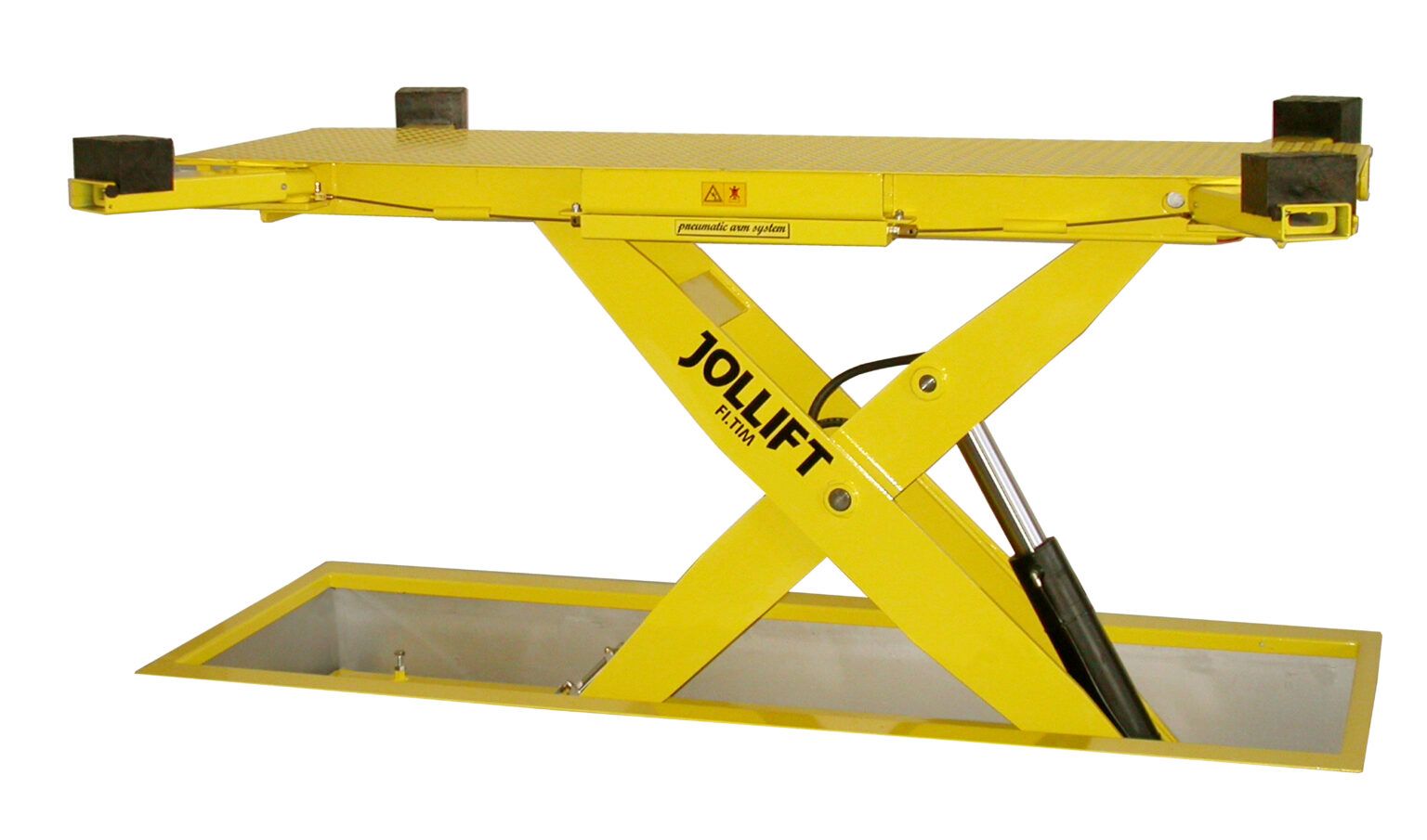 JOLLIFT 1235