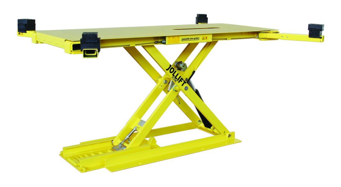 JOLLIFT 1335