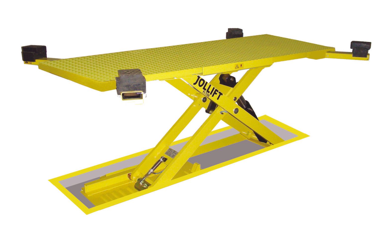 JOLLIFT COMPACT 13-196-30