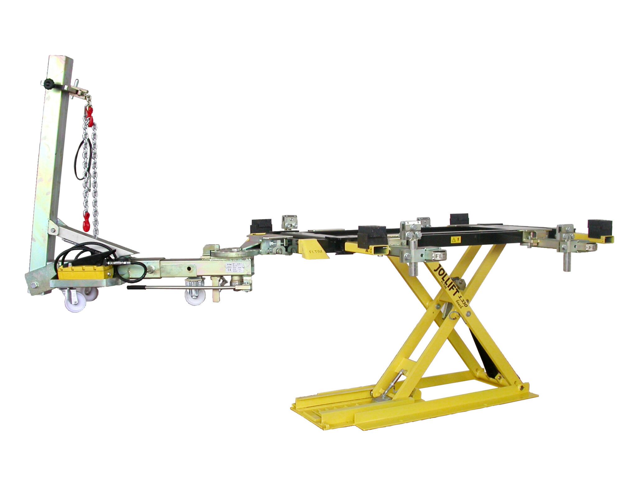 JOLLIFT 1330 BENCH