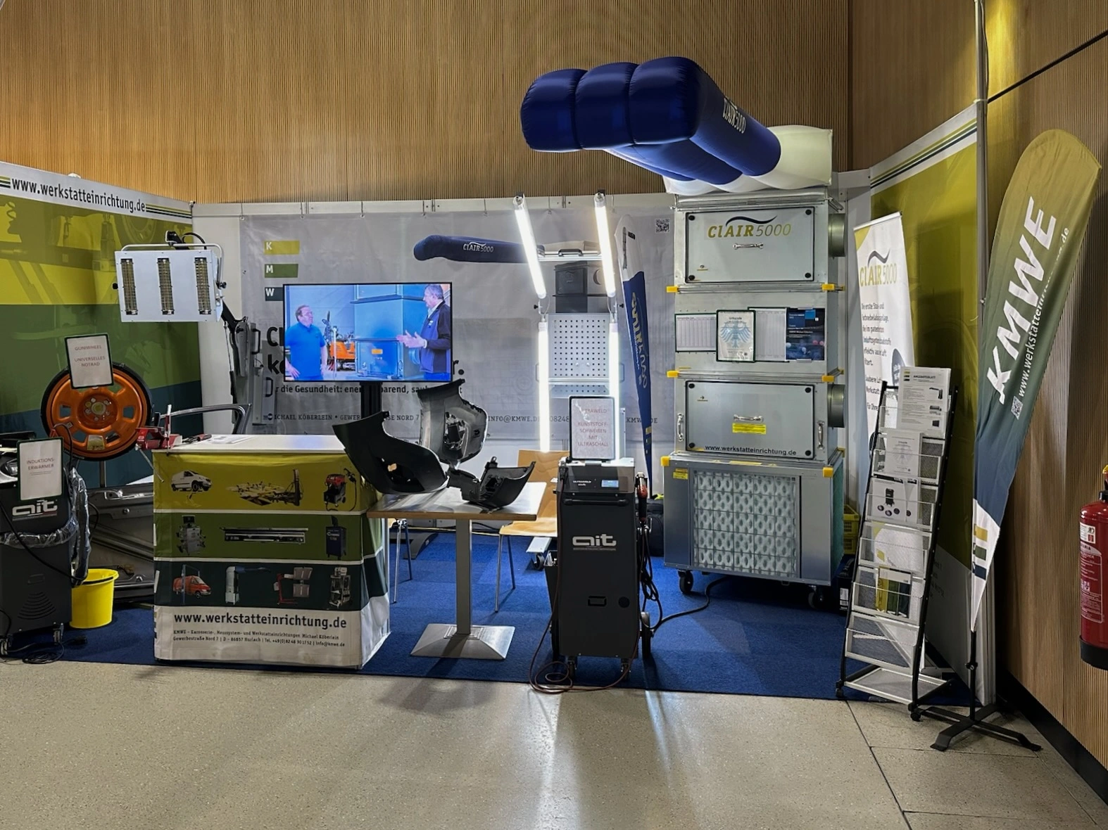 KLS Schadenstage Wieselburg 2024